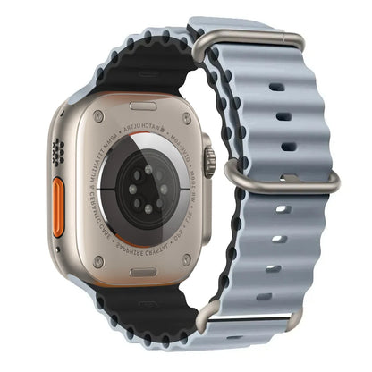 Ocean apple watch