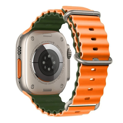 Ocean apple watch