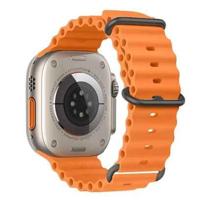 Ocean apple watch