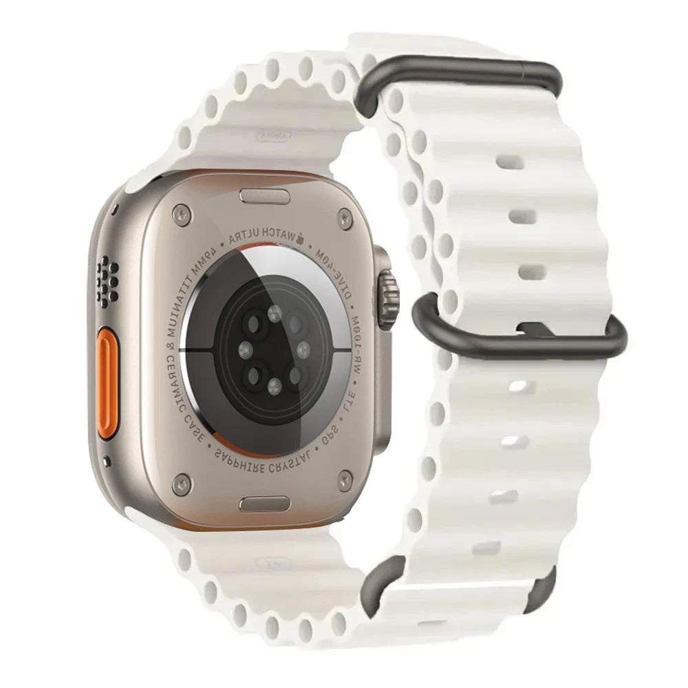Ocean apple watch