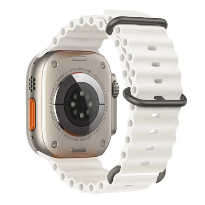 Ocean apple watch
