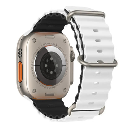 Ocean apple watch