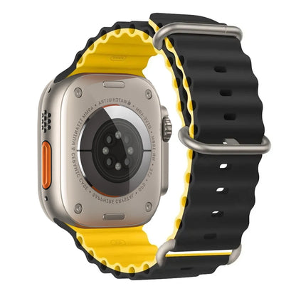 Ocean apple watch