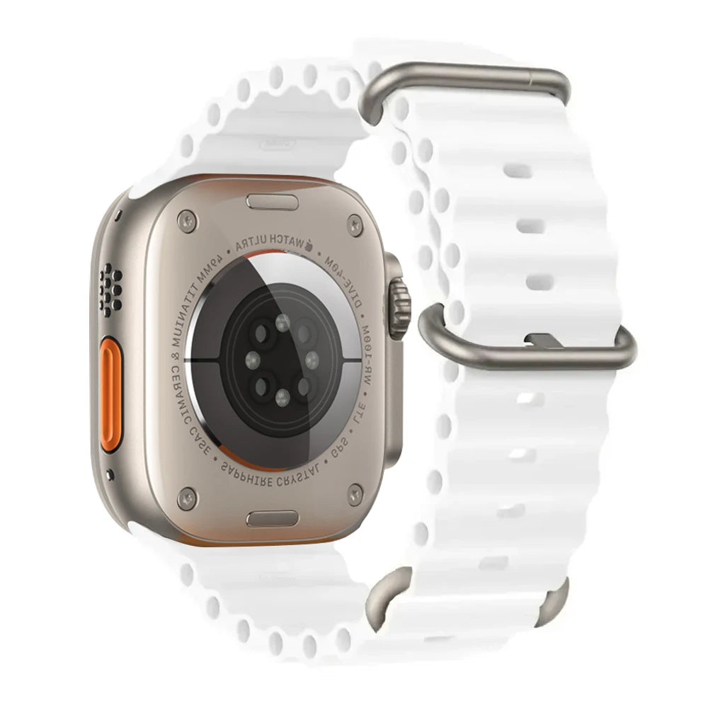 Ocean apple watch
