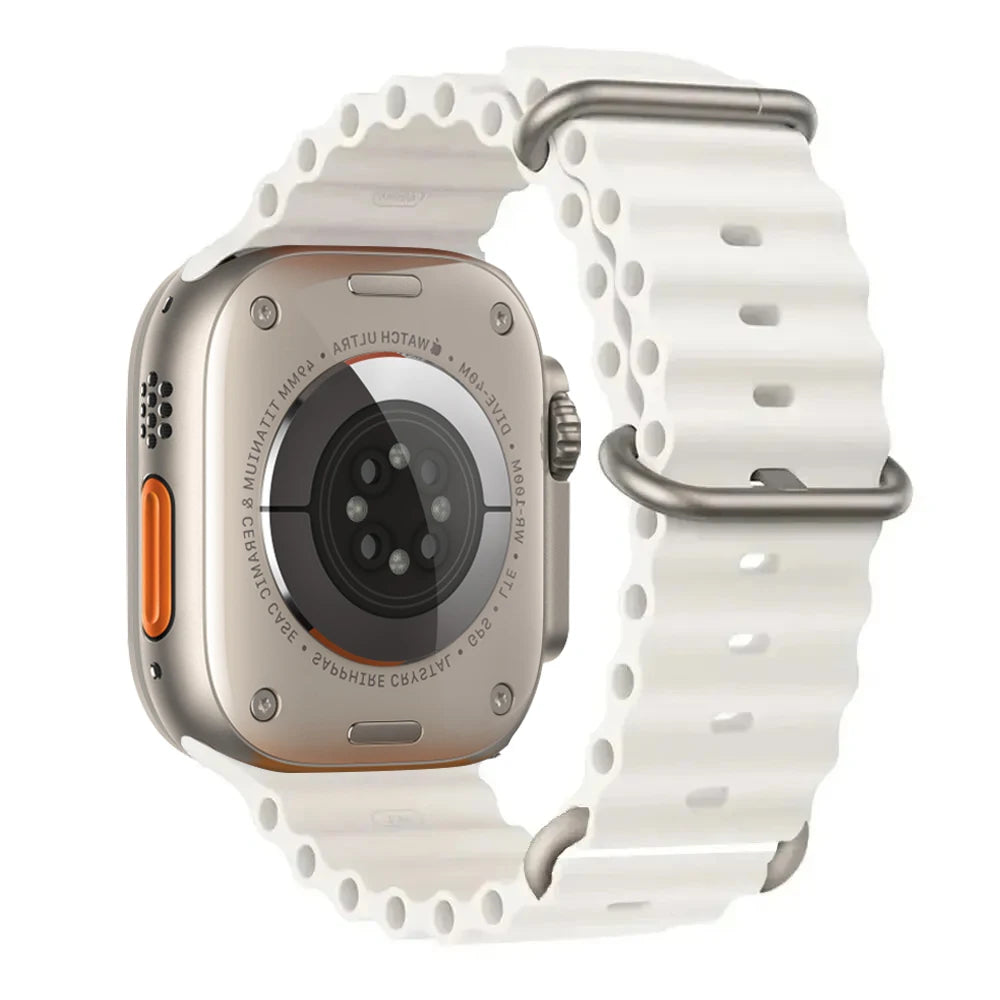 Ocean apple watch