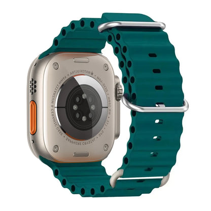 Ocean apple watch