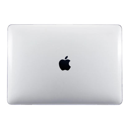 Macbook case transparent