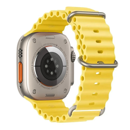 Ocean apple watch