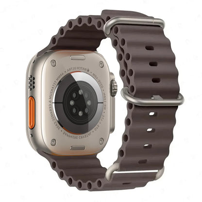 Ocean apple watch
