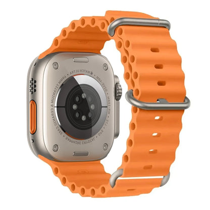 Ocean apple watch