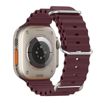 Ocean apple watch