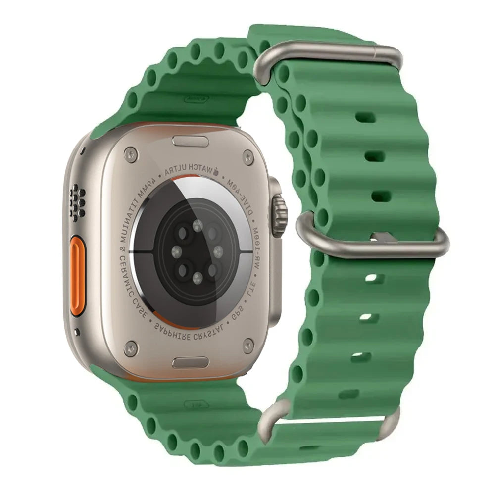 Ocean apple watch