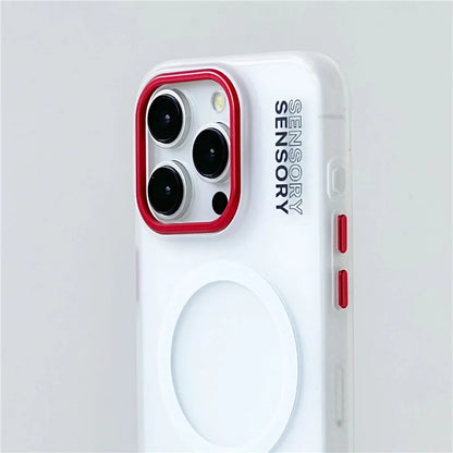 Sensory white