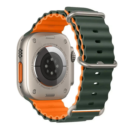 Ocean apple watch