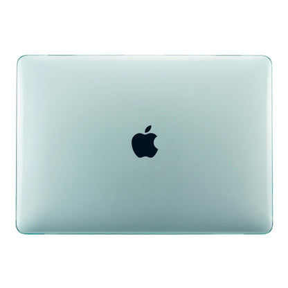 Macbook case transparent