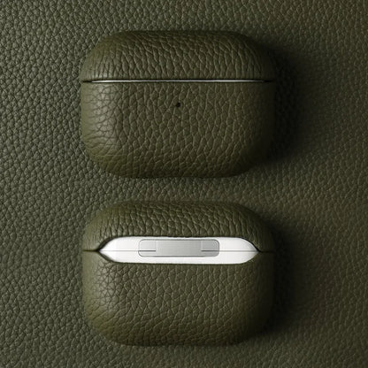 Cuir airpods