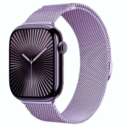 Metal Magnetic Bracelet apple watch