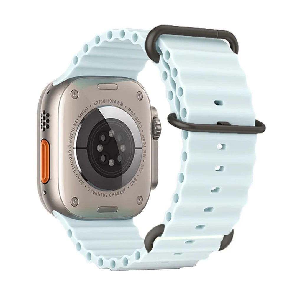 Ocean apple watch
