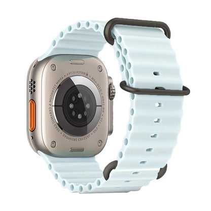 Ocean apple watch