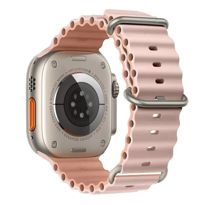 Ocean apple watch