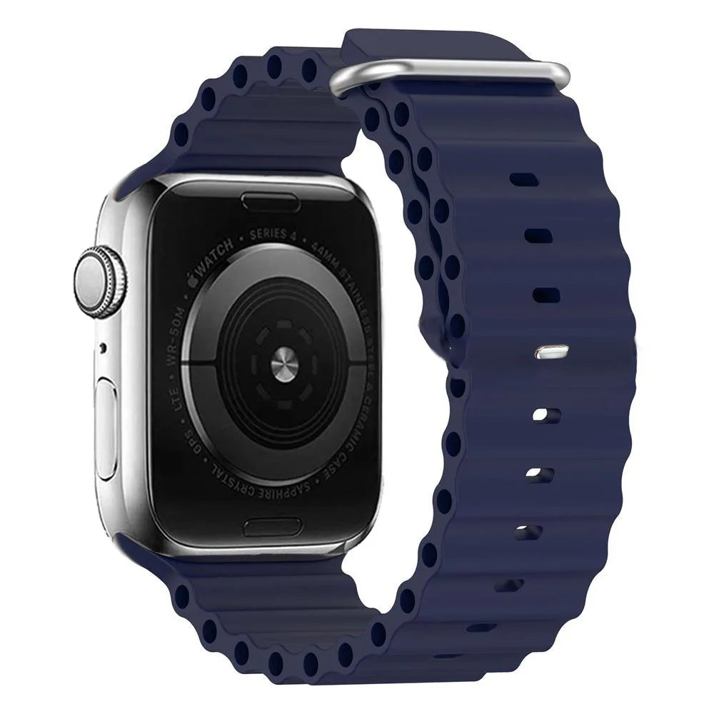 Ocean apple watch