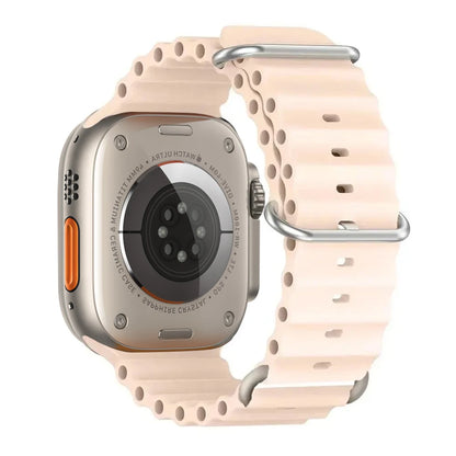 Ocean apple watch