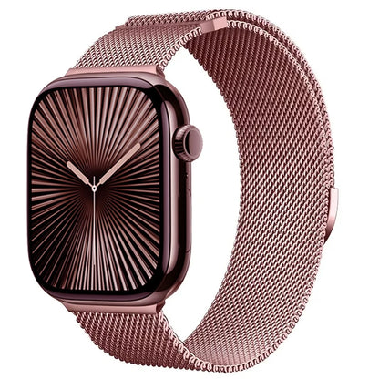 Metal Magnetic Bracelet apple watch