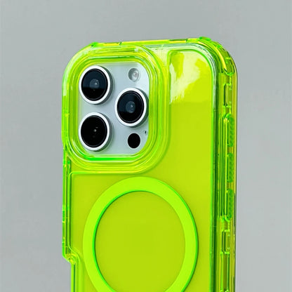 Neon Shockproof yellow