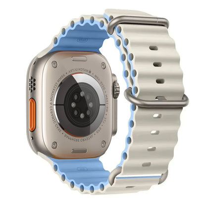 Ocean apple watch