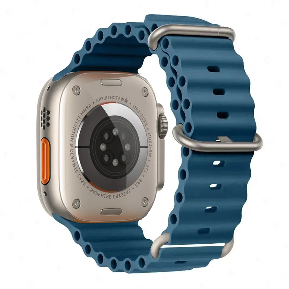 Ocean apple watch