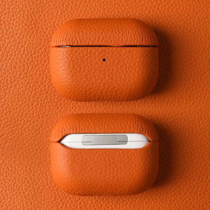 Cuir airpods