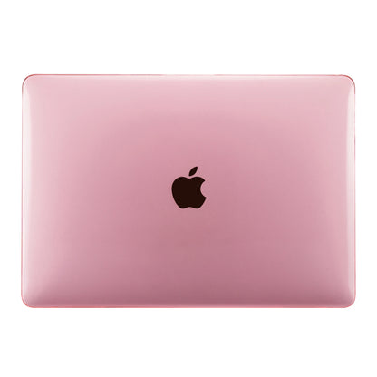 Macbook case transparent
