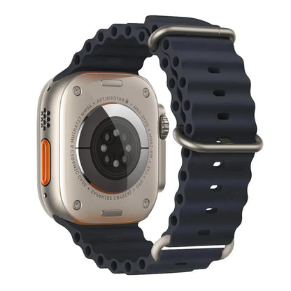 Ocean apple watch