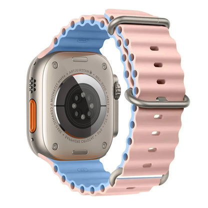 Ocean apple watch