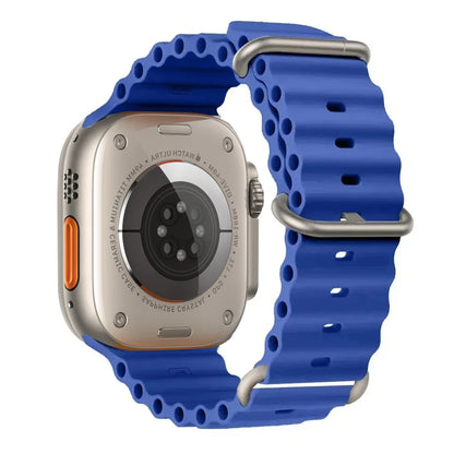 Ocean apple watch
