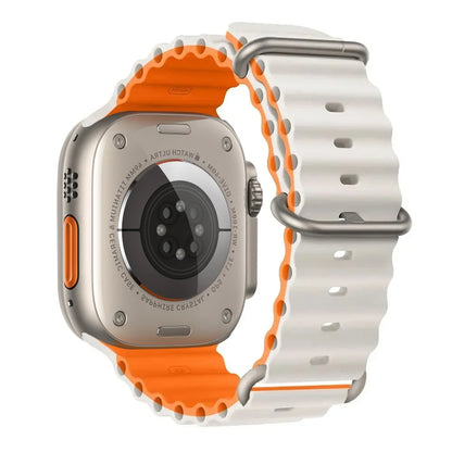 Ocean apple watch