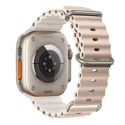 Ocean apple watch