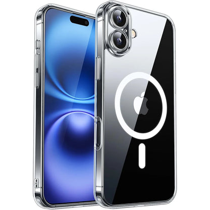Magnetic Luxury Armor