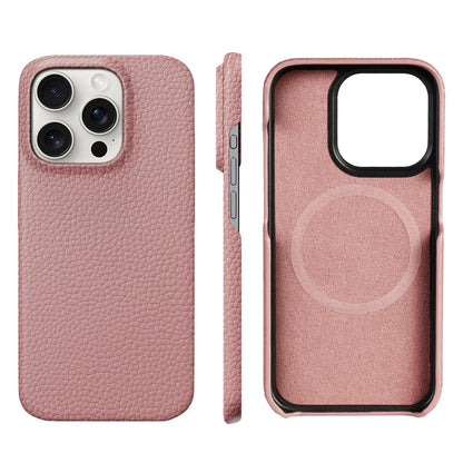 Crocodile pink iphone magsafe