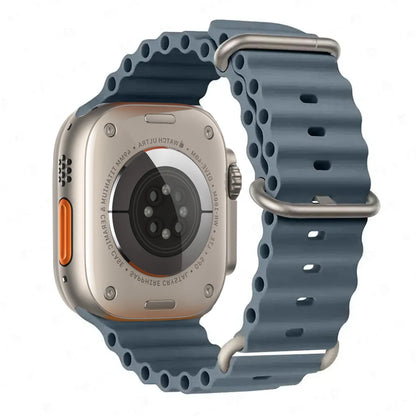 Ocean apple watch