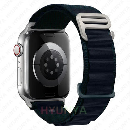 Alpine Strap Apple Watch