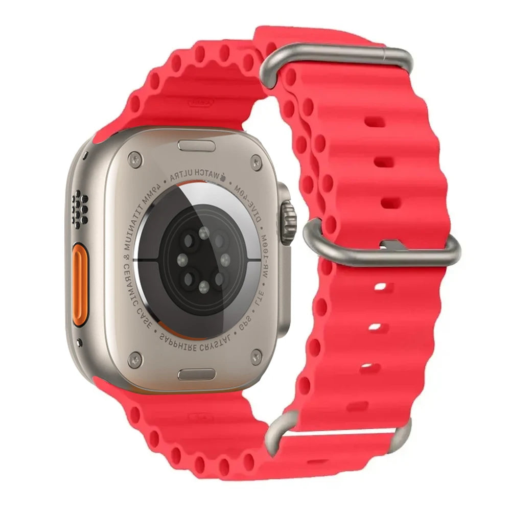 Ocean apple watch