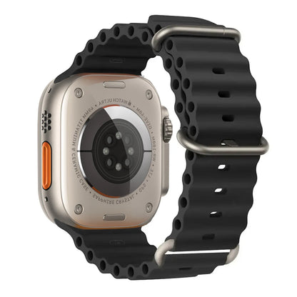 Ocean apple watch