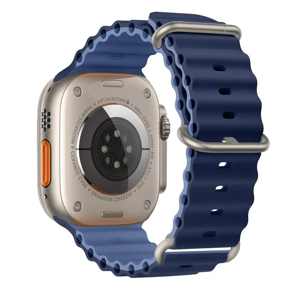 Ocean apple watch