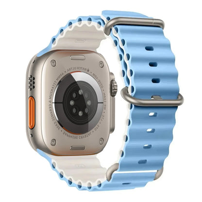 Ocean apple watch