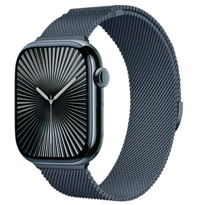 Metal Magnetic Bracelet apple watch