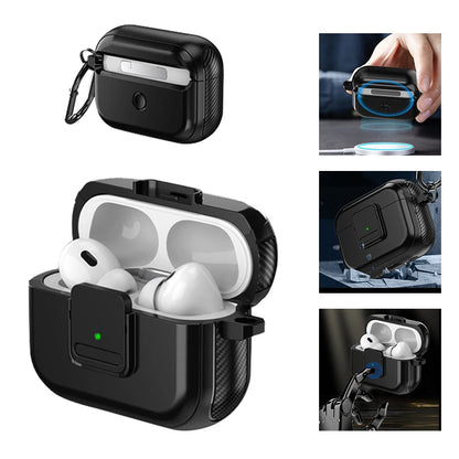 Etui airpods btp