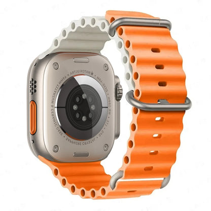 Ocean apple watch