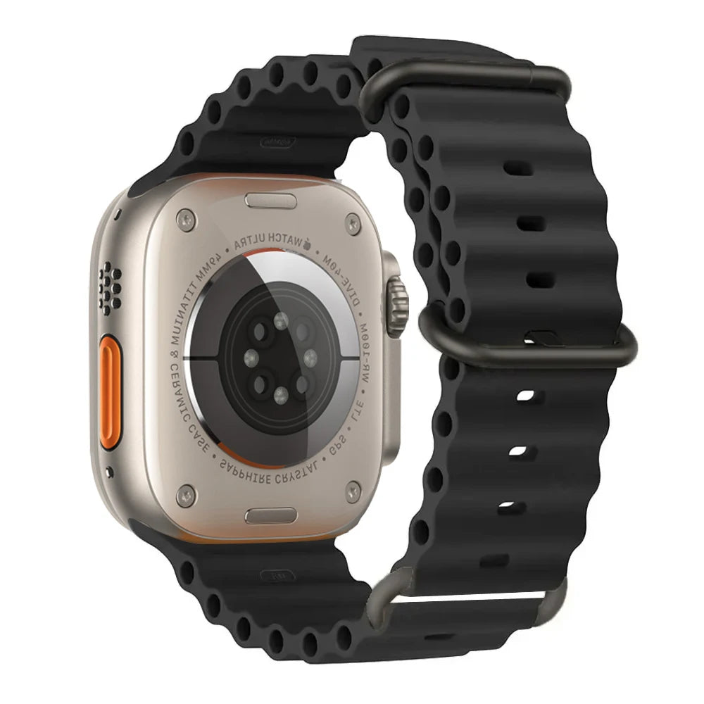 Ocean apple watch