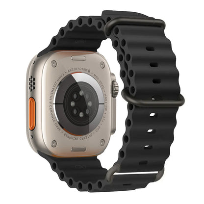 Ocean apple watch